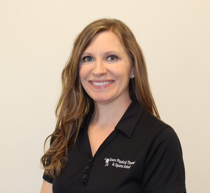 Meet Our Staff - Grace Physical Therapy